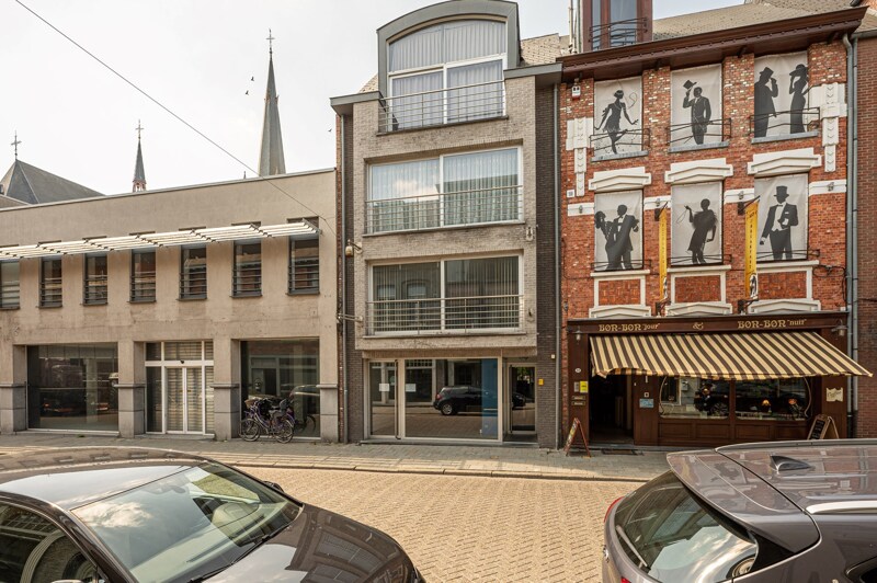 Winkelruimte te Turnhout