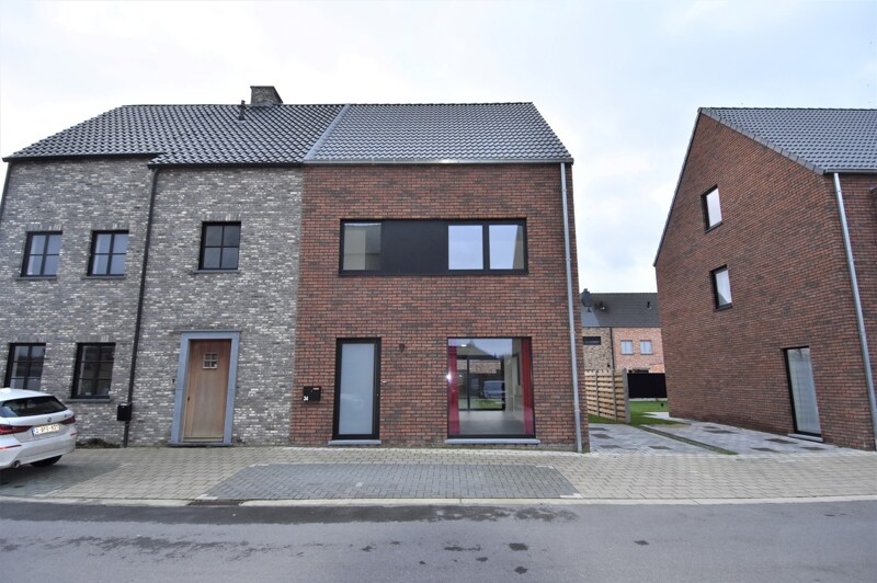 Woning te Oud-Turnhout