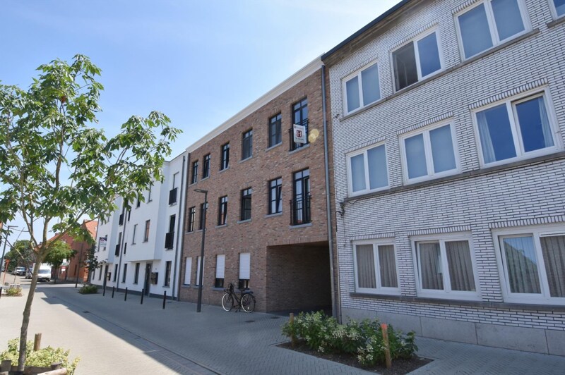 Appartement te Turnhout