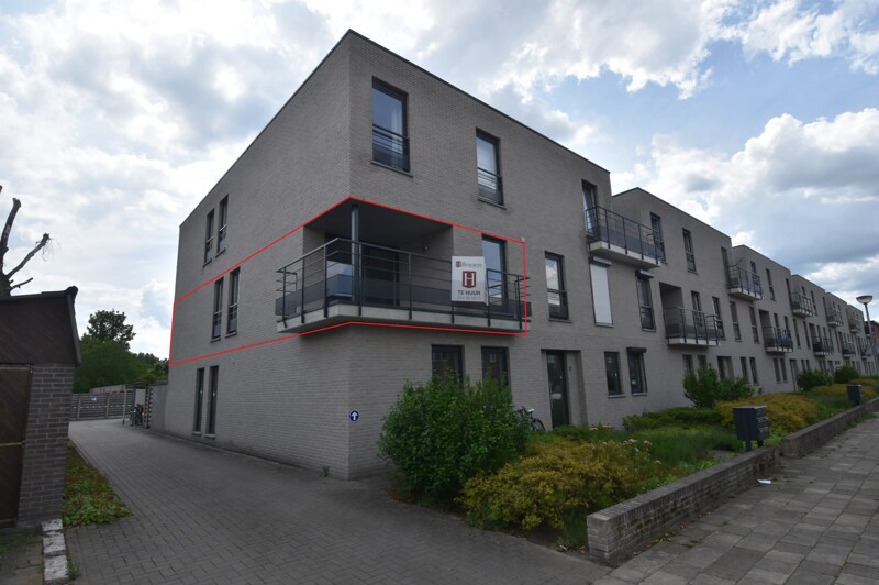 Appartement te Turnhout