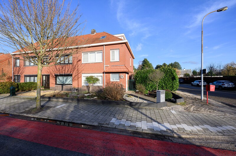 Woning te Vosselaar