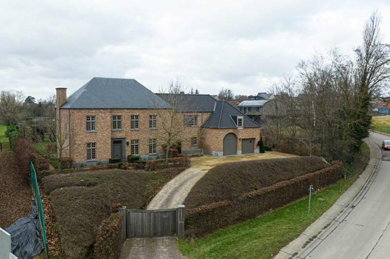 Exclusieve Villa te Scherpenheuvel