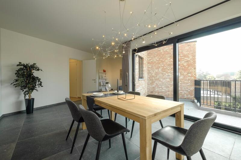 Residentie Marktplein te Ravels