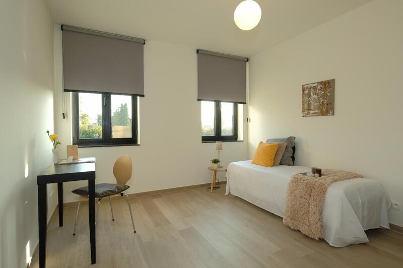Residentie Marktplein te Ravels