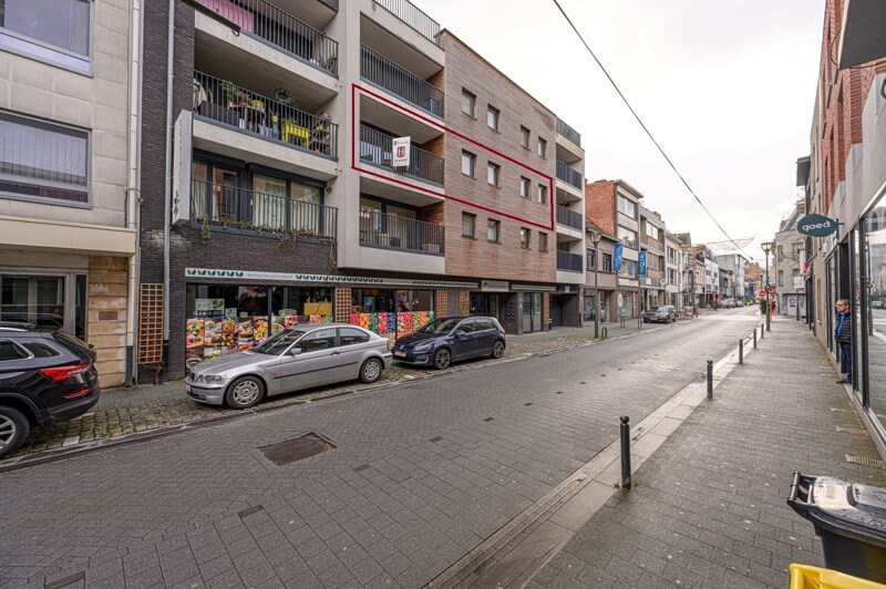 Appartement te Turnhout