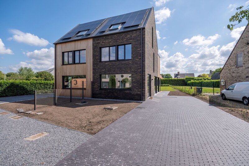 Woning te Hoogstraten