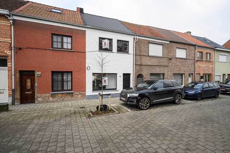 Woning te Turnhout