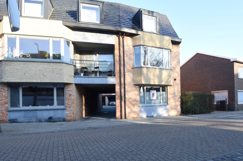 Benedenwoning te Oud-Turnhout