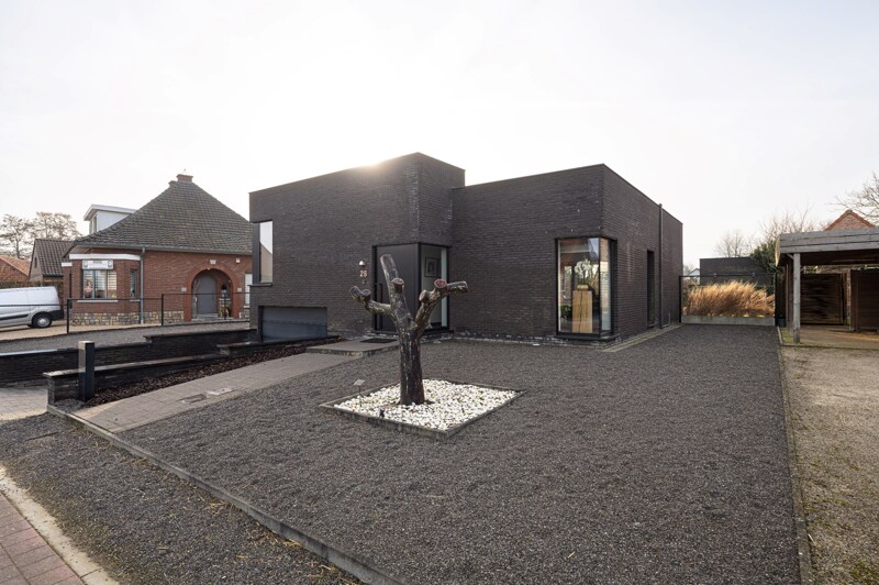 Woning te Hasselt