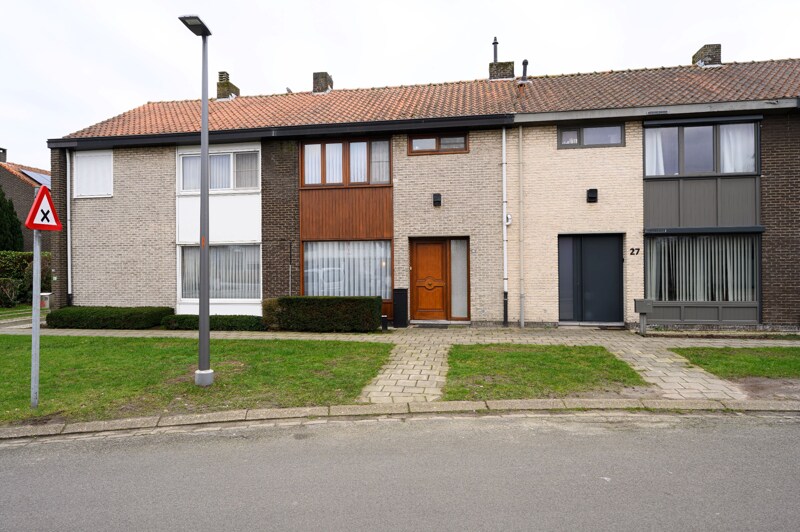 Woning te Turnhout