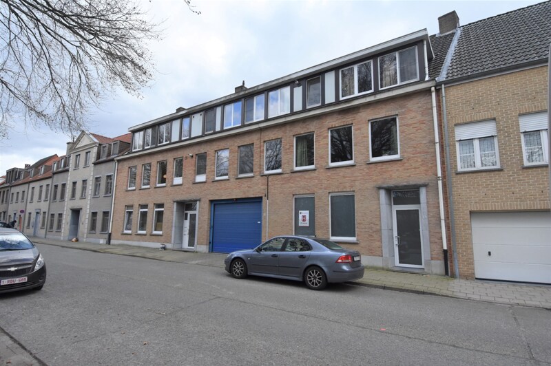 Appartement te Turnhout