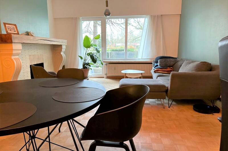 Appartement te Sint-Denijs-Westrem