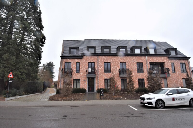 Appartement te Weelde