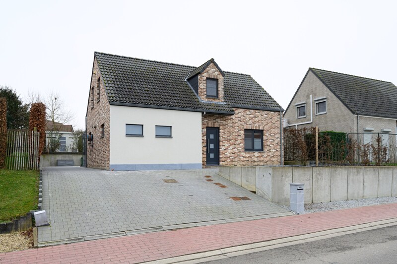 Woning te Nieuwerkerken