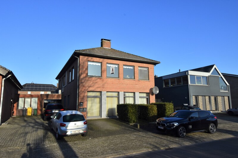 Appartement te Weelde