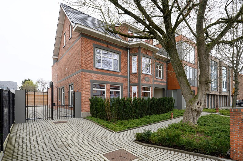 Appartement te Ravels