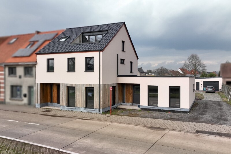 Woning te Rijkevorsel