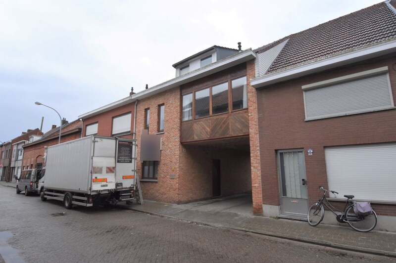 Appartement te Turnhout