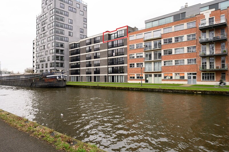 Appartement te Turnhout