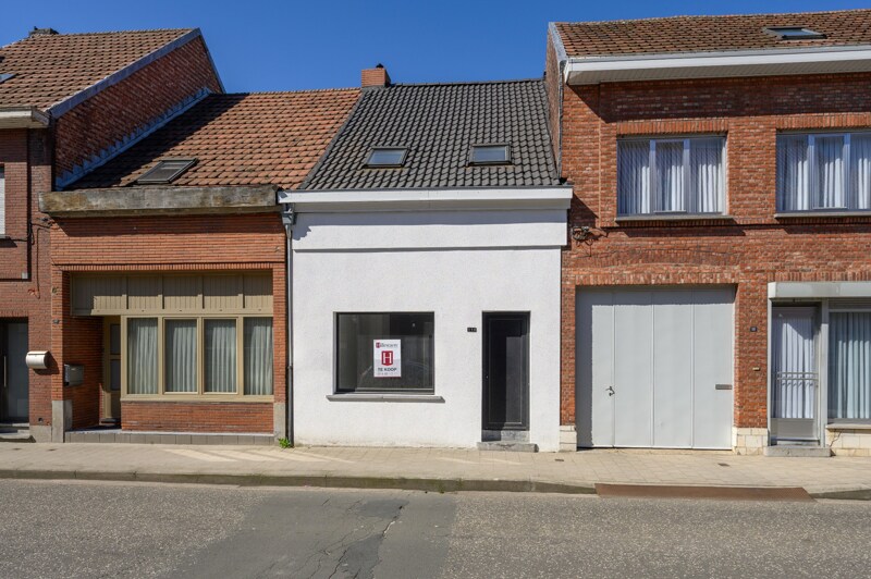 Woning te Turnhout