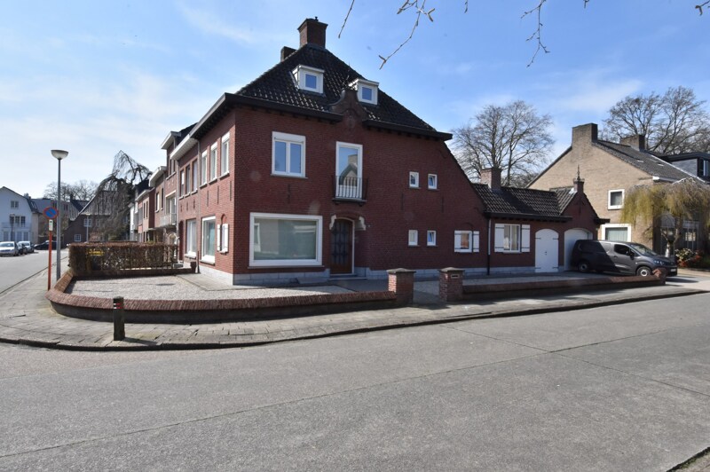 Stadswoning te Turnhout