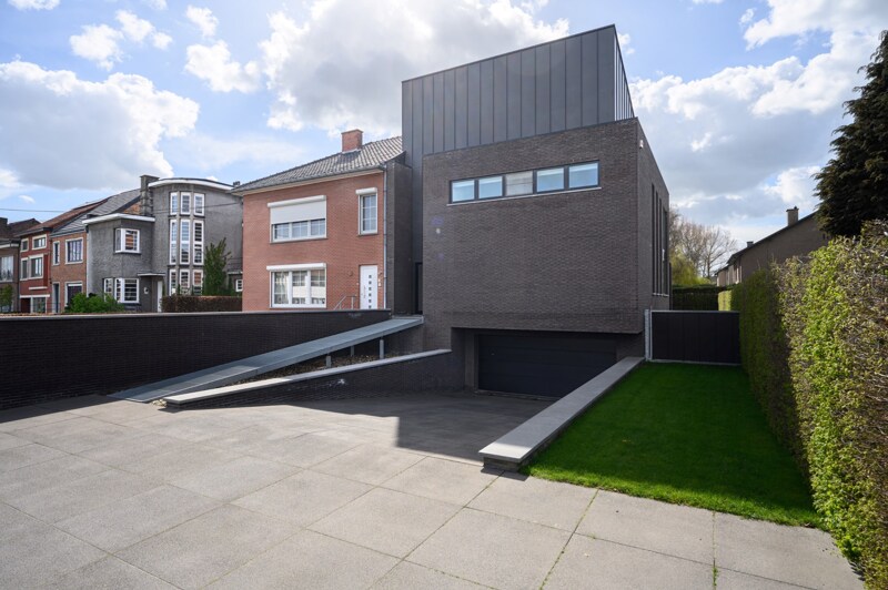 Woning te Tongeren