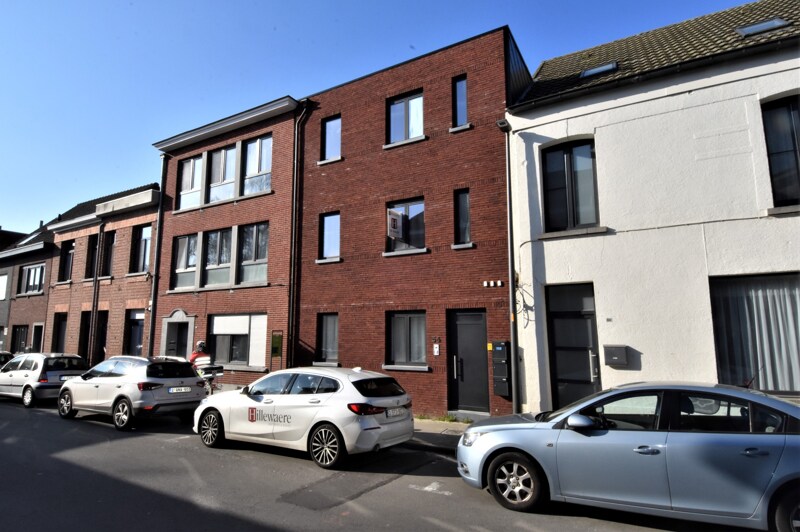 Appartement te Turnhout