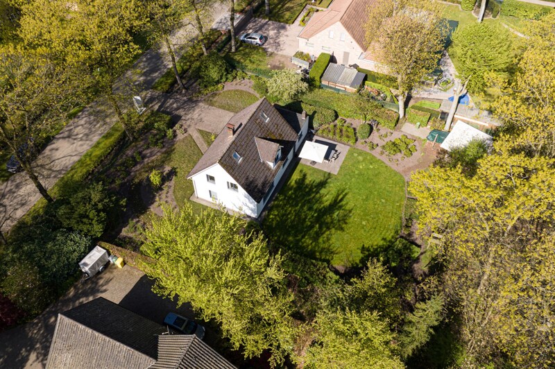 Woning te Oud-Turnhout