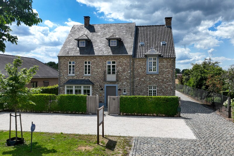 Duplex te Beringen