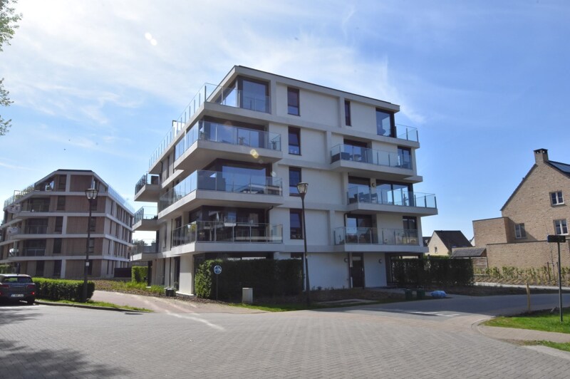 Appartement te Turnhout