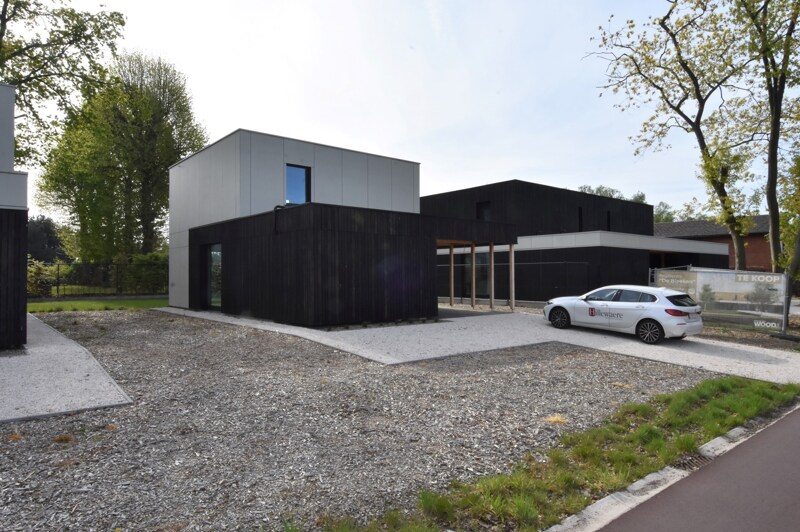 Woning te Retie
