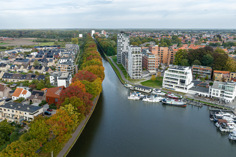 Batalo 2 te Turnhout