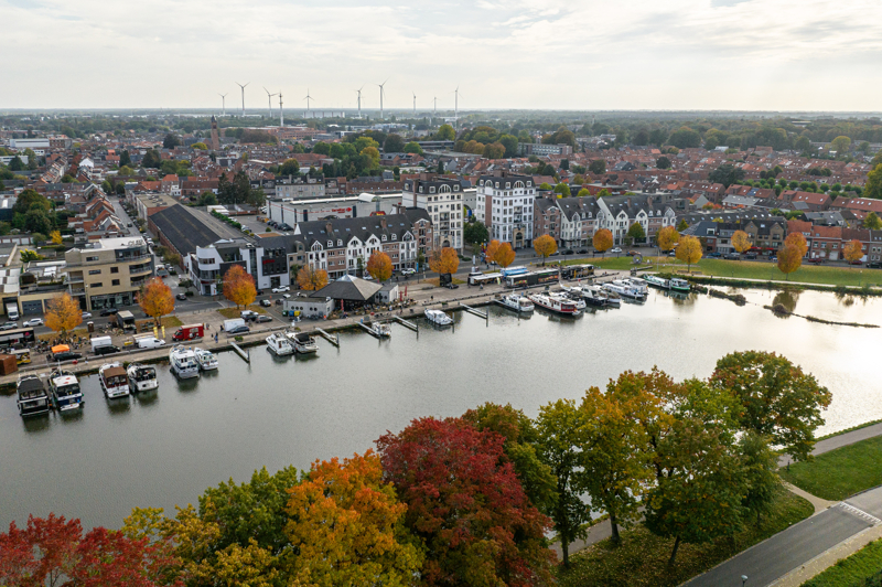 Batalo 2 te Turnhout