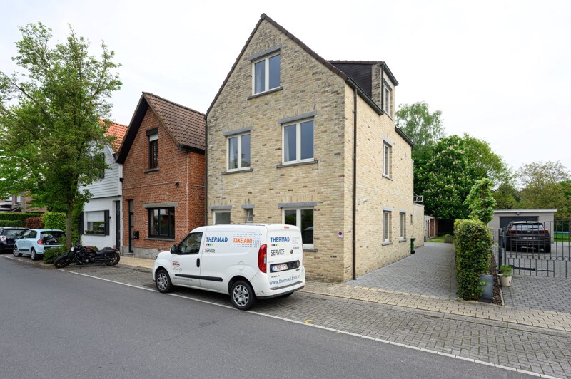 Duplex te Schilde