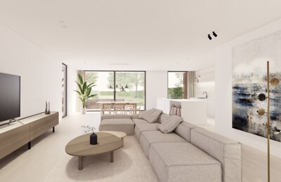 Villa's BKS te Keerbergen
