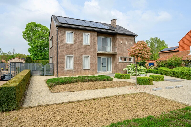 Woning te Hasselt