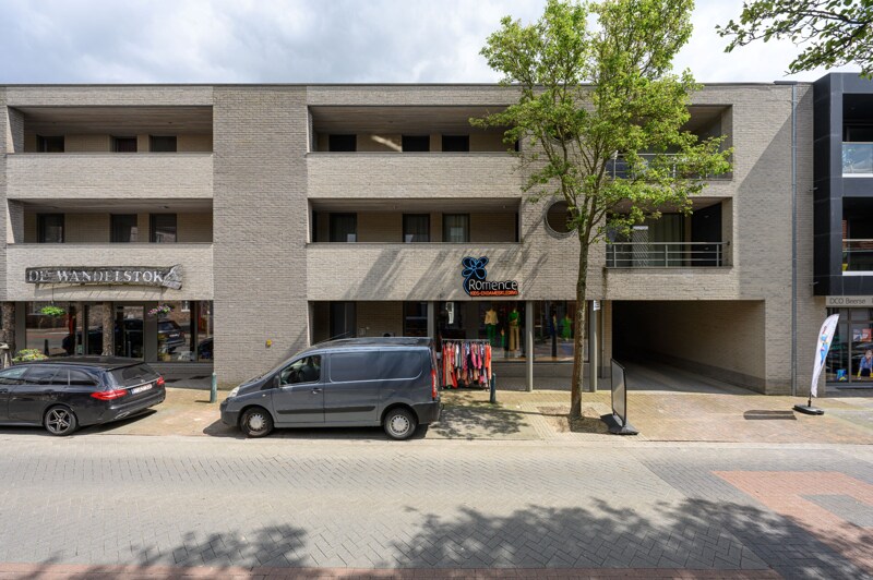 Appartement te Beerse