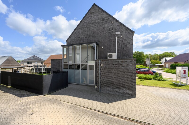 Woning te Hulshout