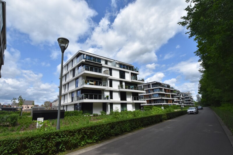 Penthouse te Turnhout