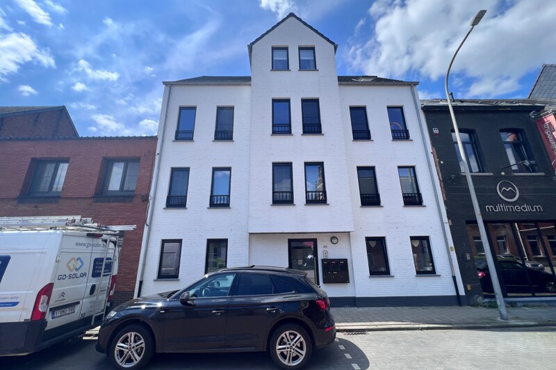 Appartement te Hoogstraten