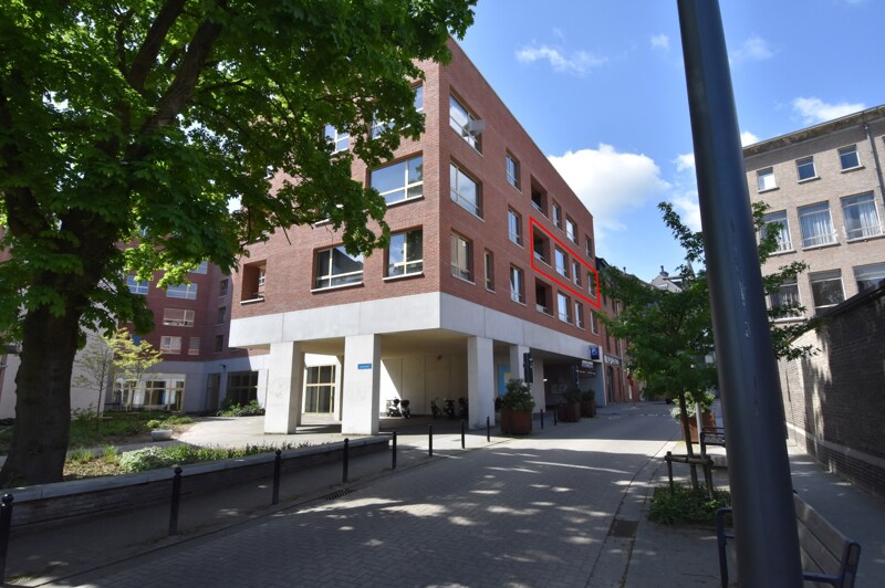 Appartement te Turnhout