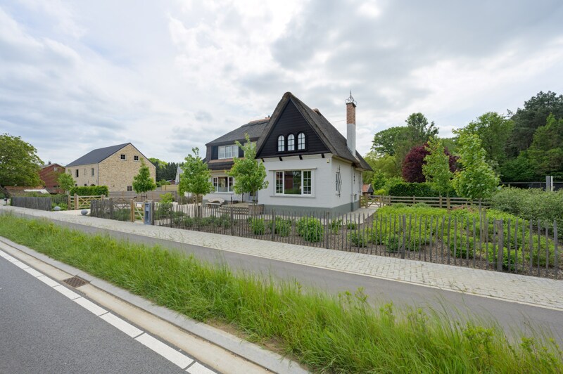 Villa te Lummen
