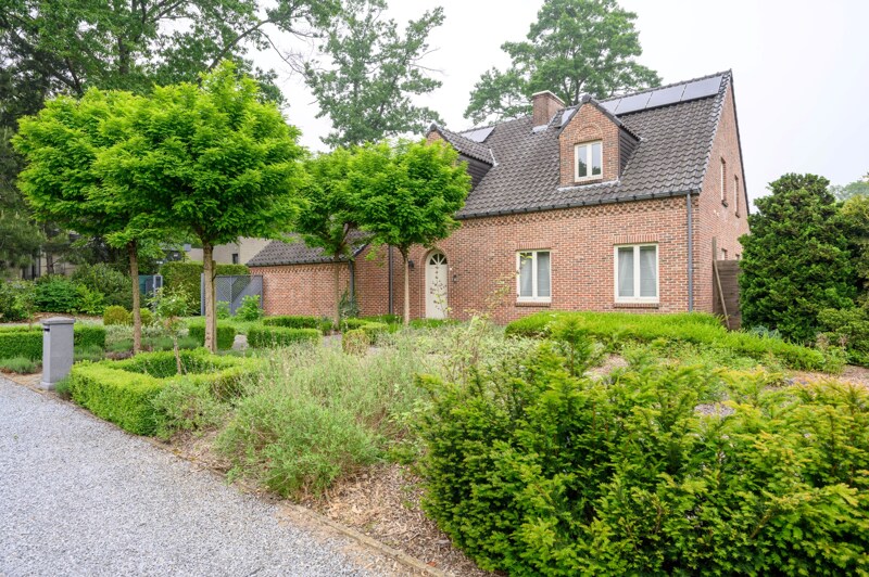 Woning te Heusden-Zolder