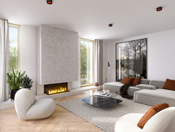 Haltepark te Begijnendijk