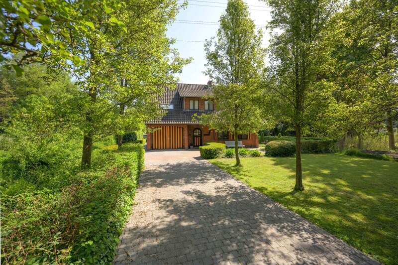 Villa te Mol