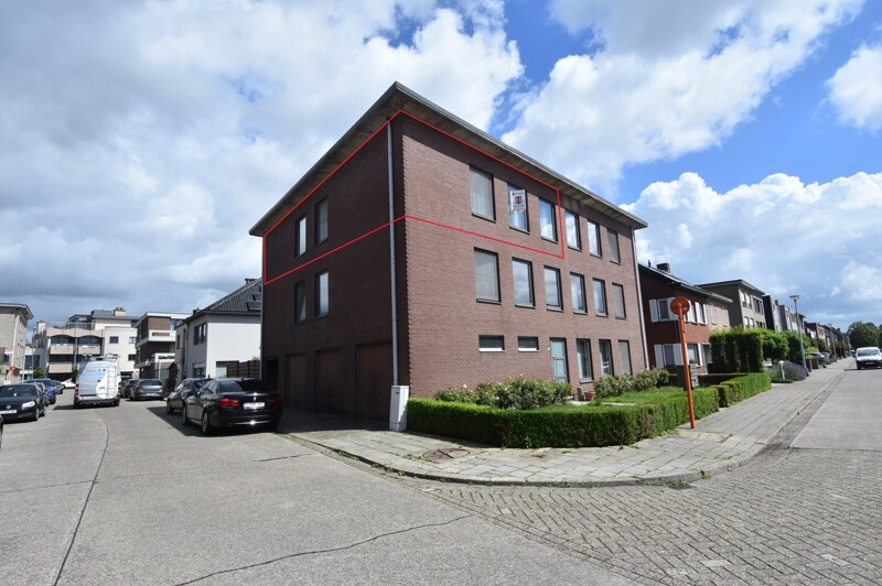 Appartement te Turnhout