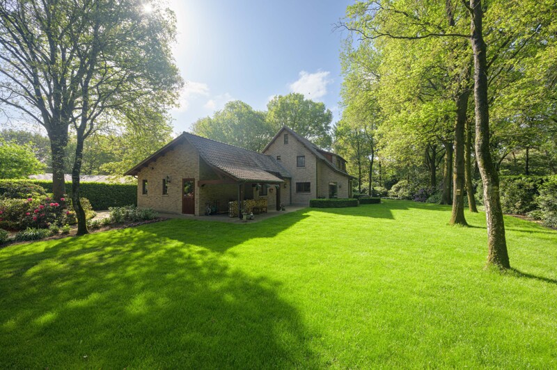 Woning te Hoogstraten