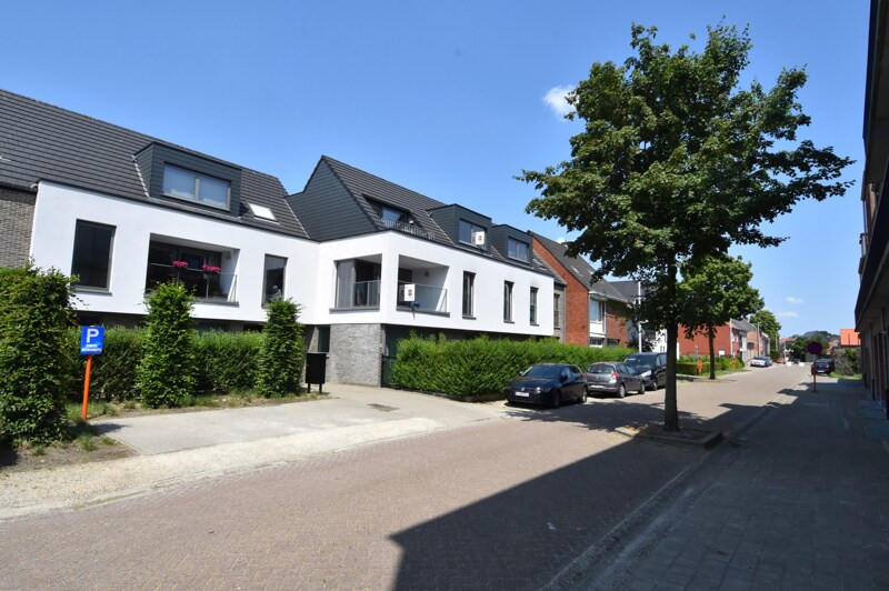 Appartement te Oud-Turnhout