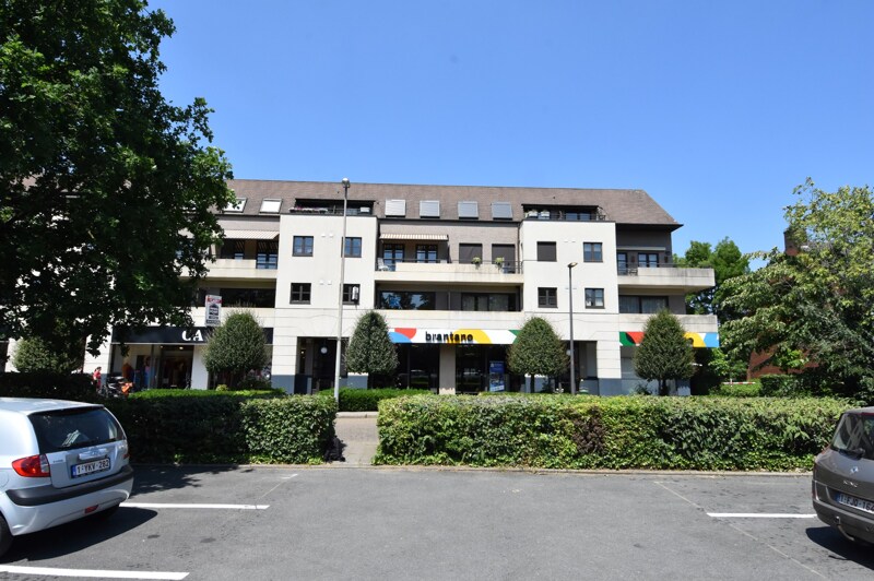 Appartement te Turnhout