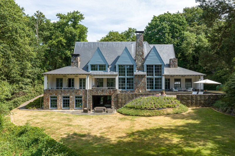Exclusieve Villa te Maaseik